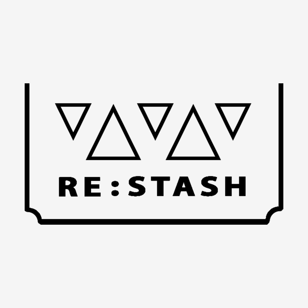 Re:Stash