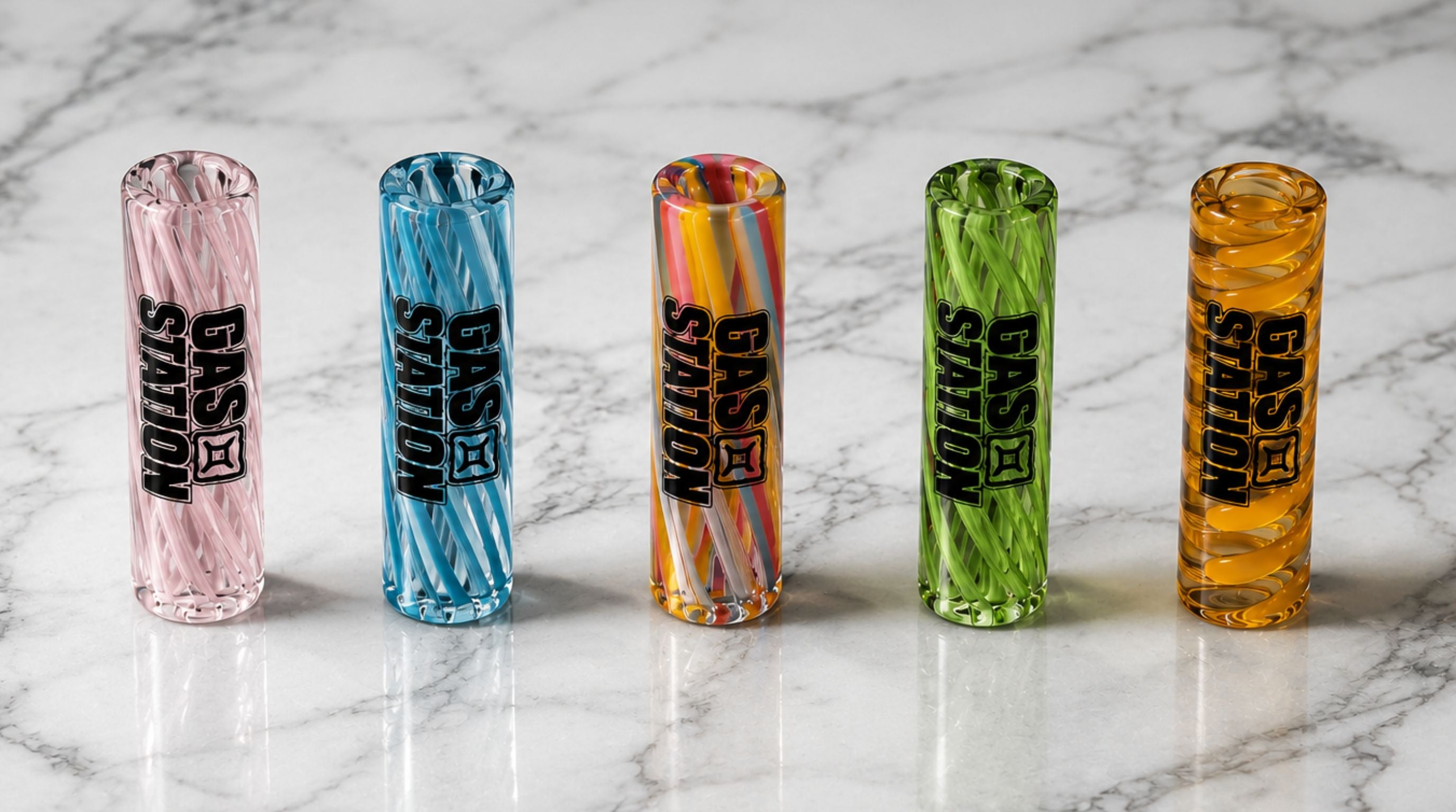 DIE BESTEN GLASS TIPS DER WELT