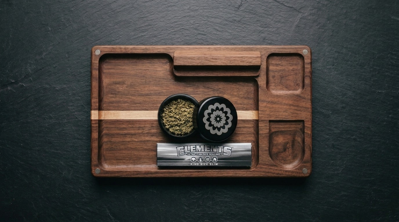 DER BESTE GRINDER DER WELT