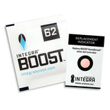 Integra Boost 62% Humidity Regulator