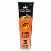 King Palm Money Mango Hemp Cones (3 Stück)