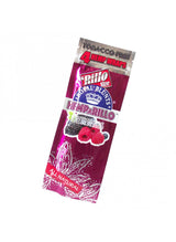Hemparillo Hemp Wraps x4 Blunts