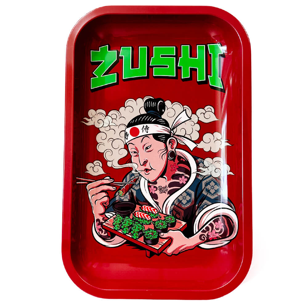Best Buds Zushi Rolling Tray